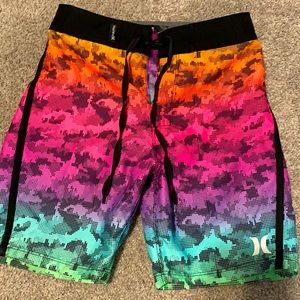 Boys Board short swimsuit